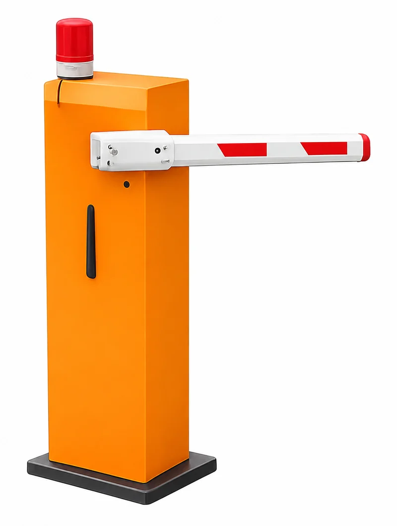 SOLE 24V TekPlus Barrier 4 m