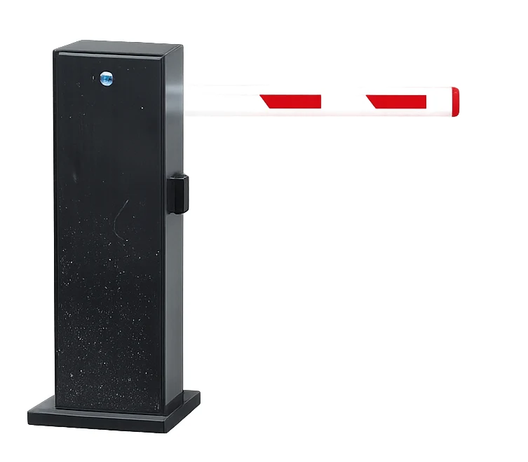 SOLE 24V TekPlus Bariyer 5-6 Mt