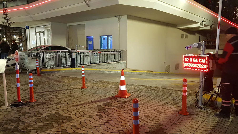Cassaba AVM saha fotoğrafı 2