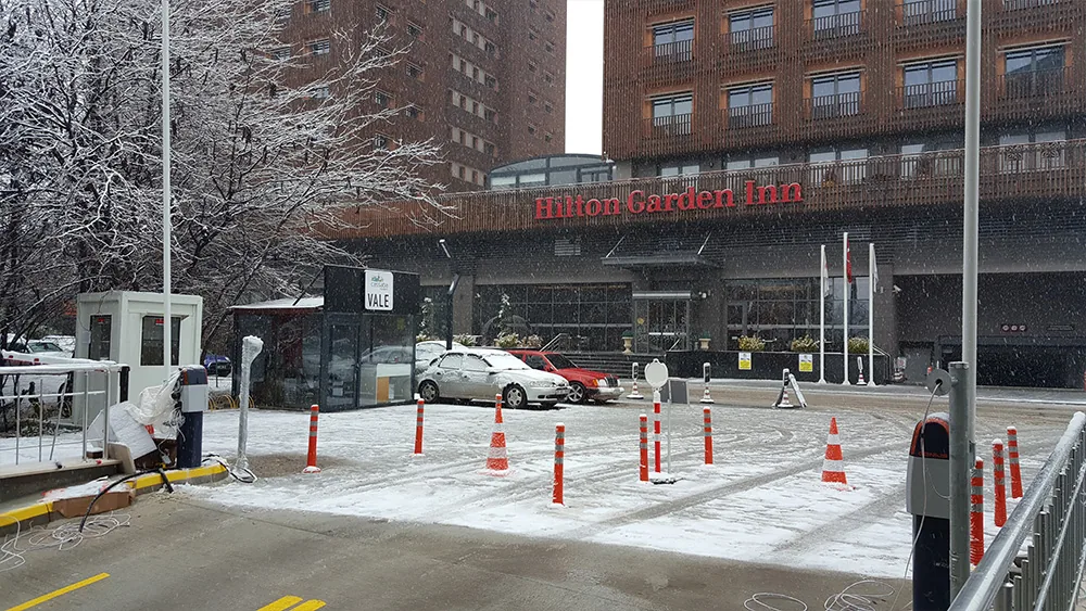 Cassaba AVM saha fotoğrafı 4