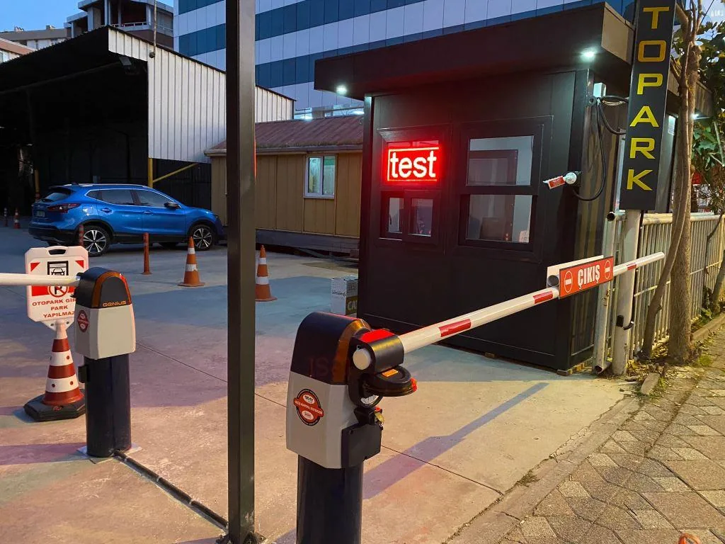 Günsa Ücretli Otopark saha fotoğrafı 2