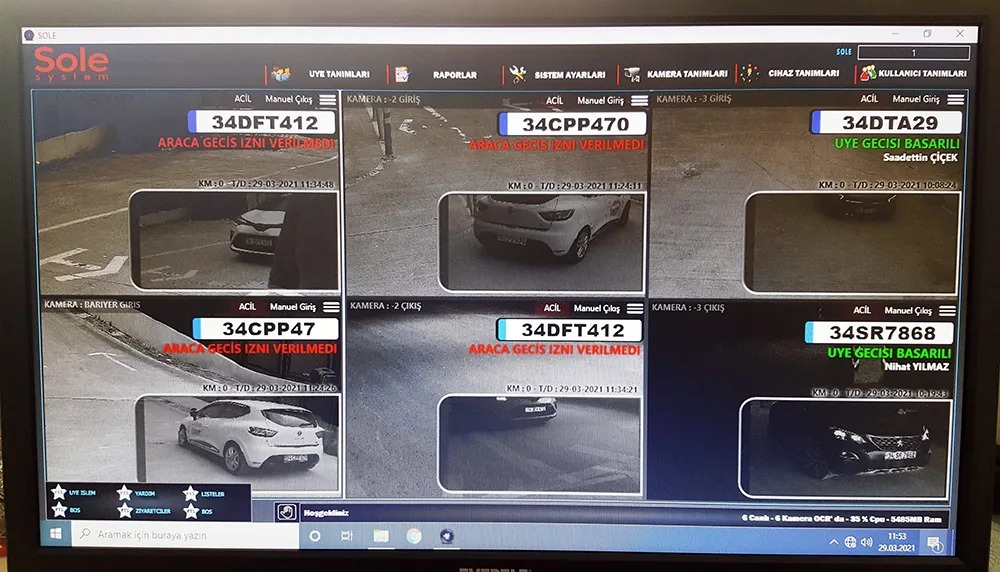Luxera Evleri saha fotoğrafı 3