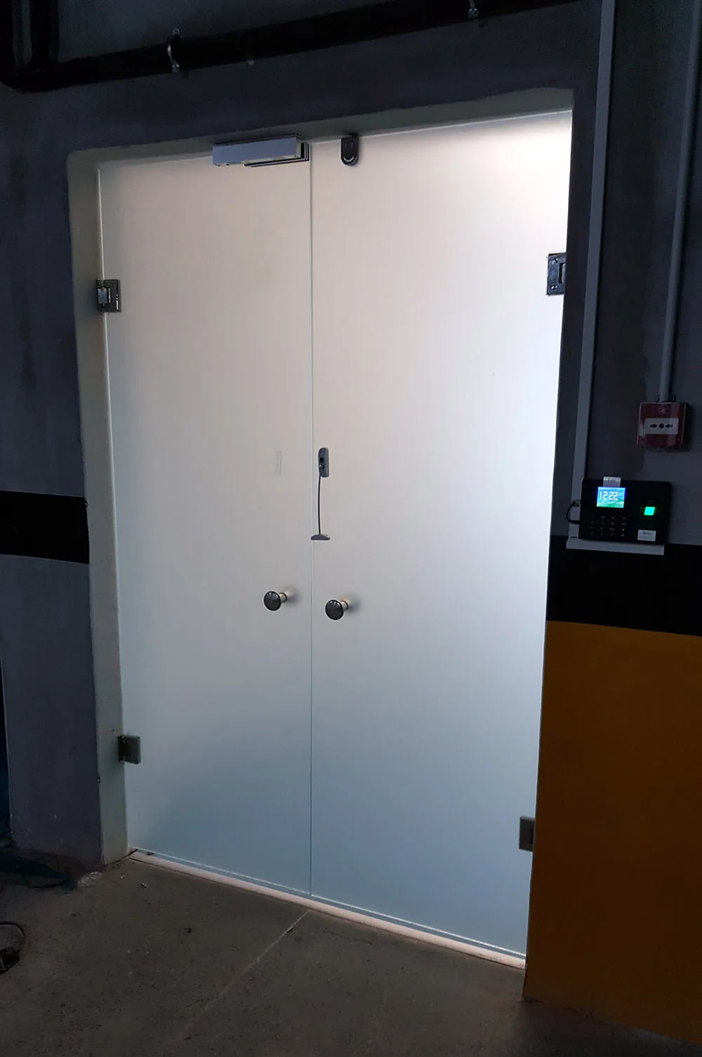 Luxera Evleri saha fotoğrafı 5