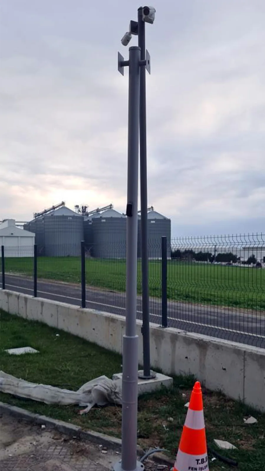 Tekirdağ Otogar