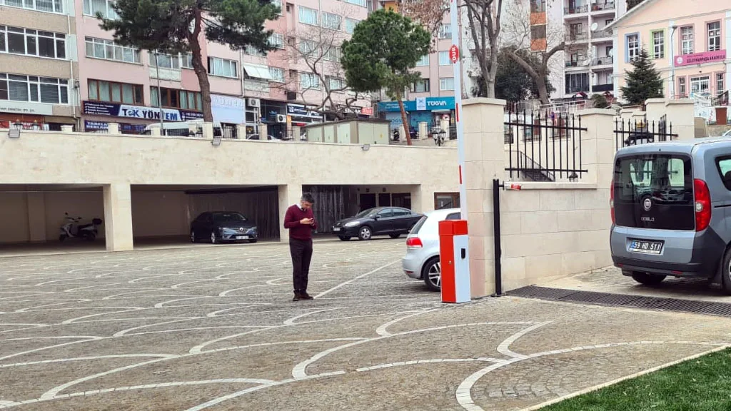 Tekirdağ Valiliği