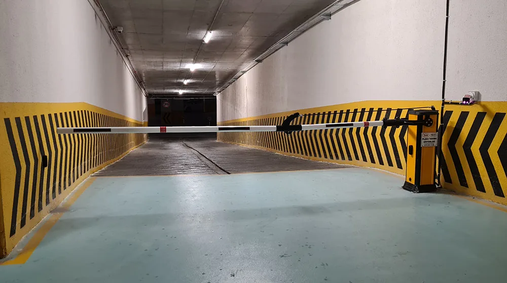 Yurtiçi Kargo Genel Merkezi